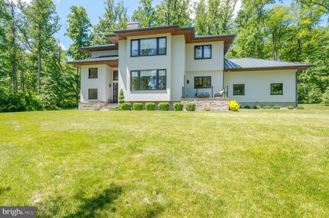 Homes For Sale - 1267 Stuart Road<br/> PRINCETON, NJ 08540
