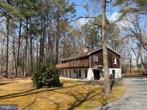 322 DEEP SHORE ROAD DENTON MD 21629