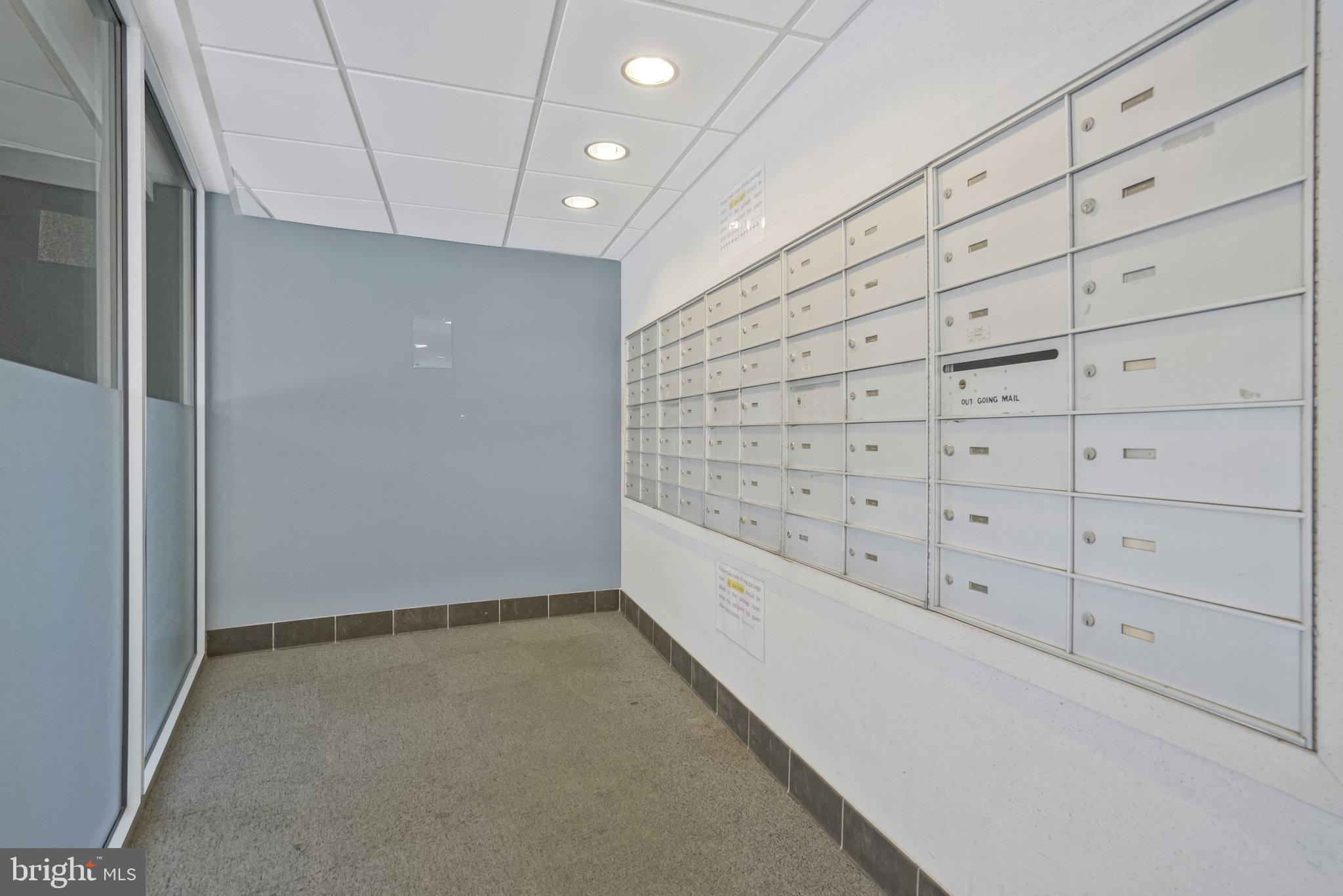 LORCOM HOUSE - Residential Lease