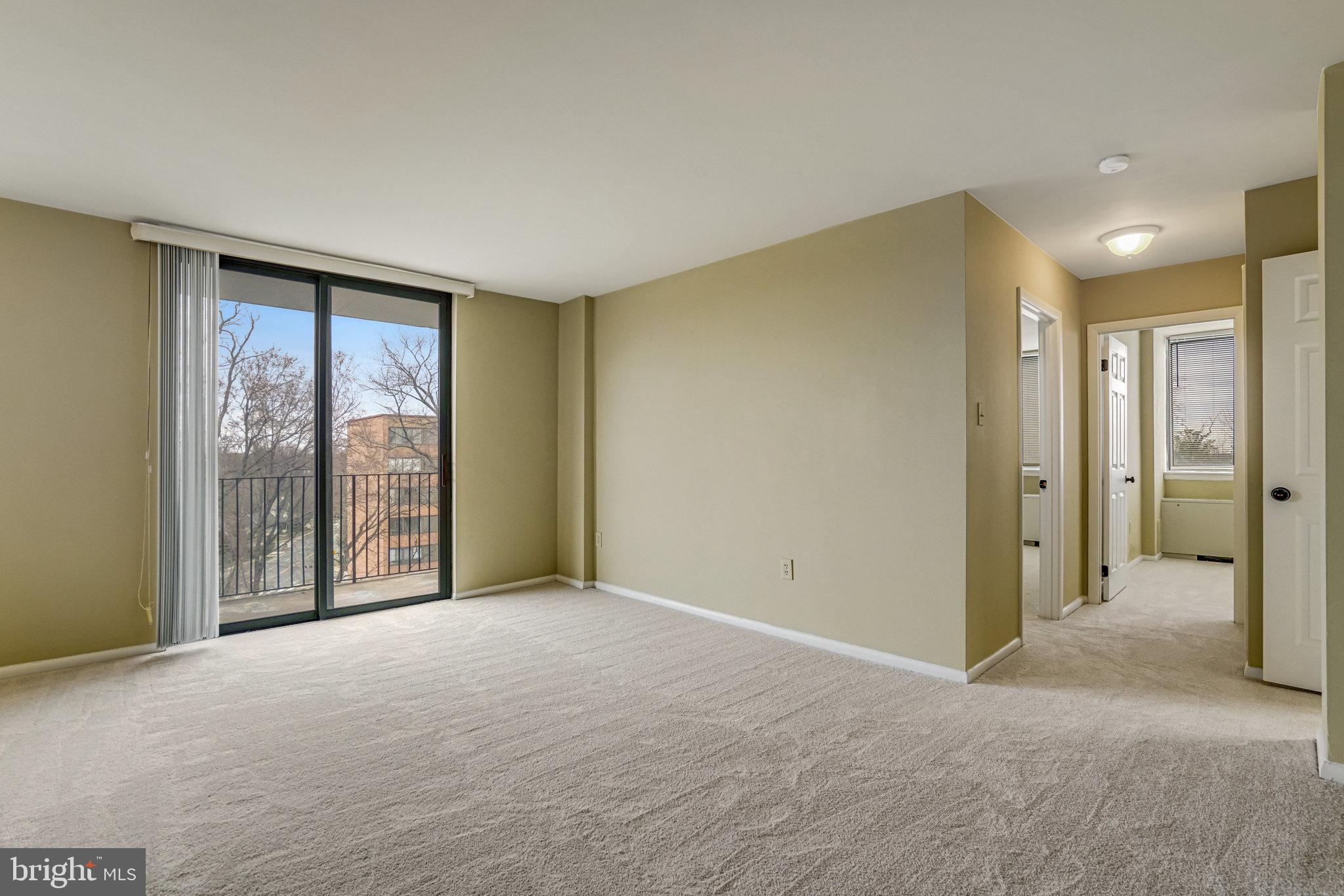 LORCOM HOUSE - Residential Lease