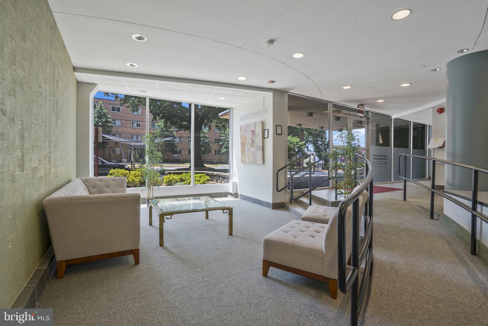 LORCOM HOUSE - Residential Lease