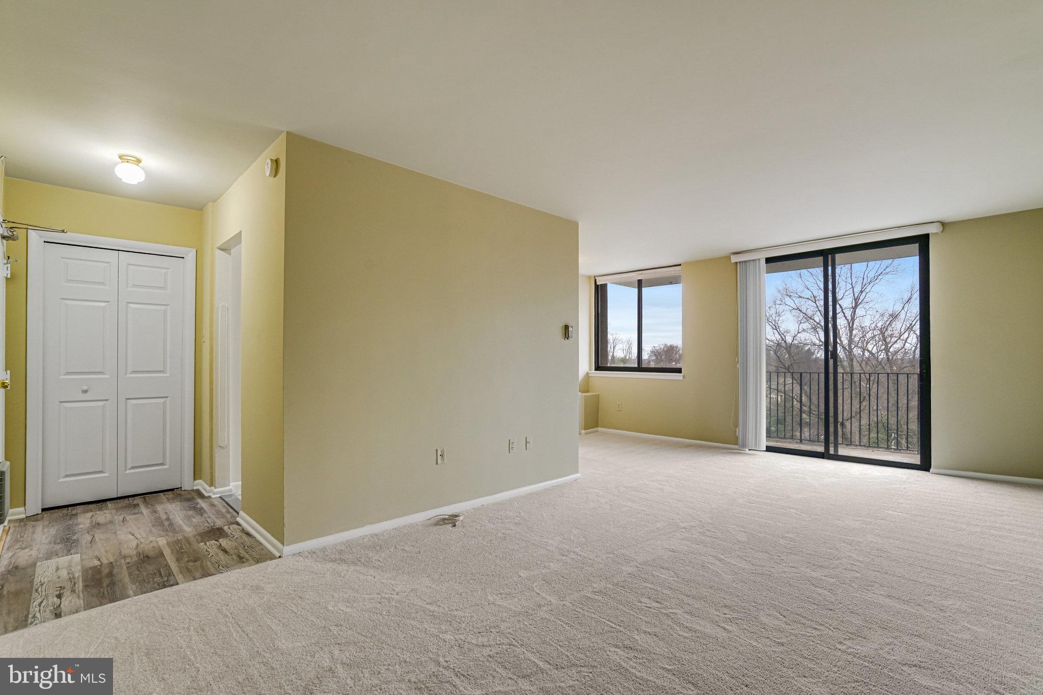 LORCOM HOUSE - Residential Lease