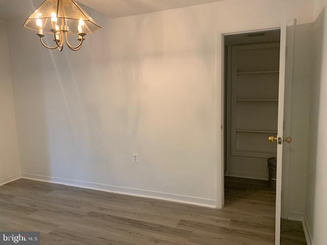 HARBOR WAY - Residential Lease
