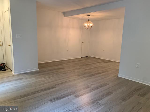 HARBOR WAY - Residential Lease