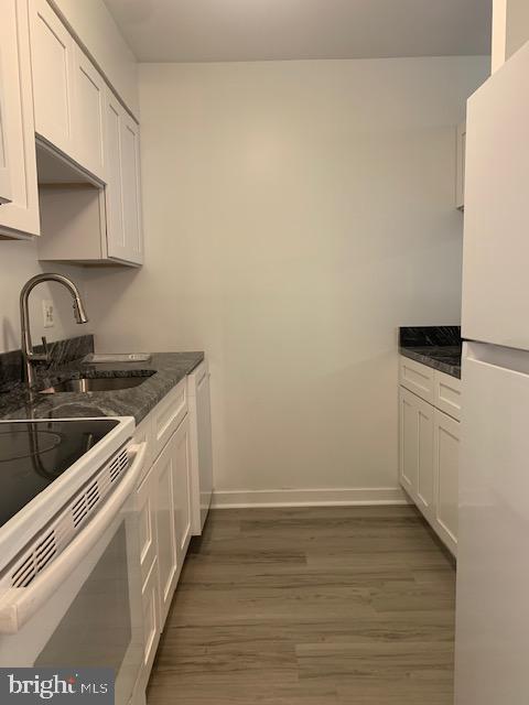 HARBOR WAY - Residential Lease