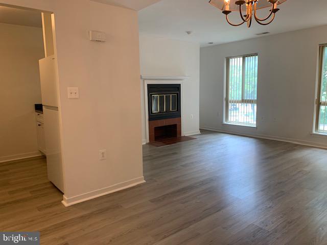 HARBOR WAY - Residential Lease