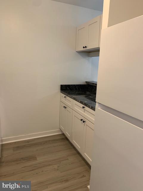HARBOR WAY - Residential Lease