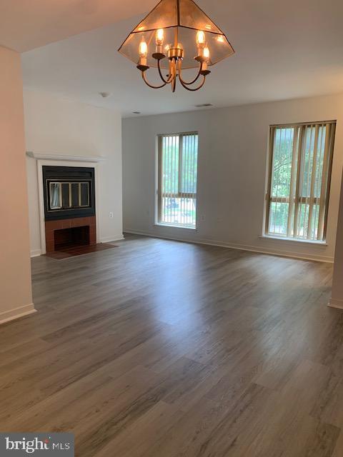 HARBOR WAY - Residential Lease