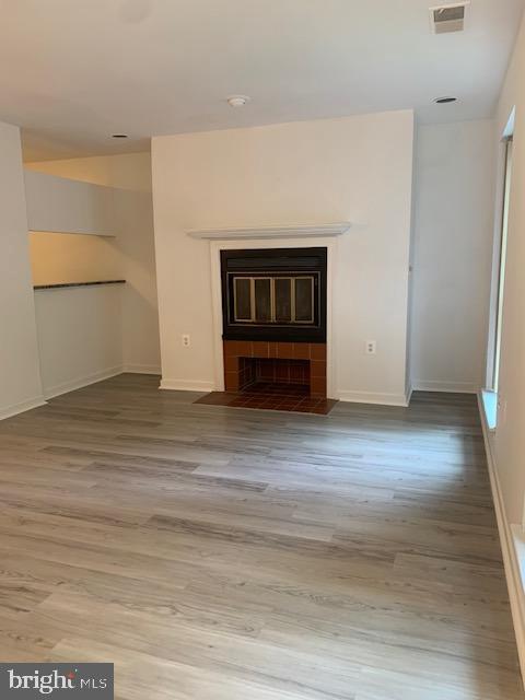HARBOR WAY - Residential Lease