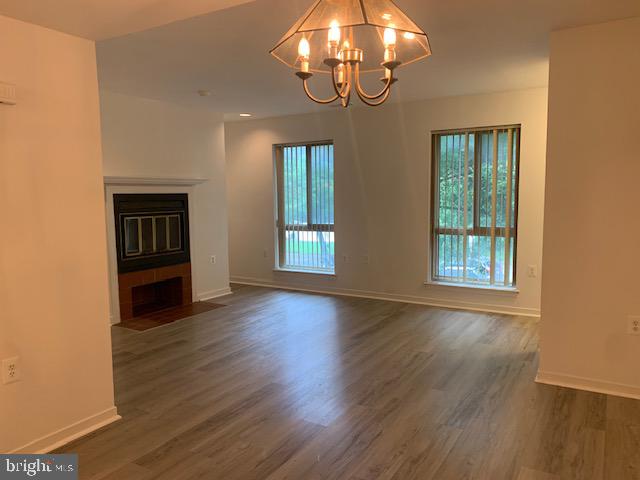 Welcome to 516 S. Charles St., located in Otterbein! This 2nd floor condo offers 2 bedrooms with 2 full baths, 1 parking spot on the lot, and in-unit washer/dryer for your convenience. This newly renovated condo comes with landlords who are VERY ATTENTIVE and are extremely responsive to tenants. PLEASE DO NOT APPLY UNLESS YOU HAVE SEEN THE CONDO. Potential renters MUST HAVE good credit of 680 or higher, provide income, clean background & no prior evictions. Schedule your showing today!
