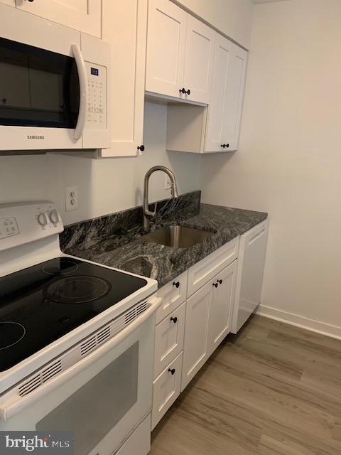 HARBOR WAY - Residential Lease