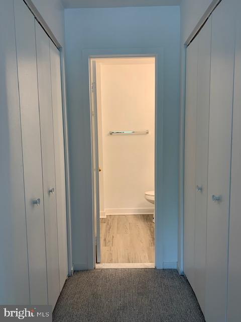 HARBOR WAY - Residential Lease