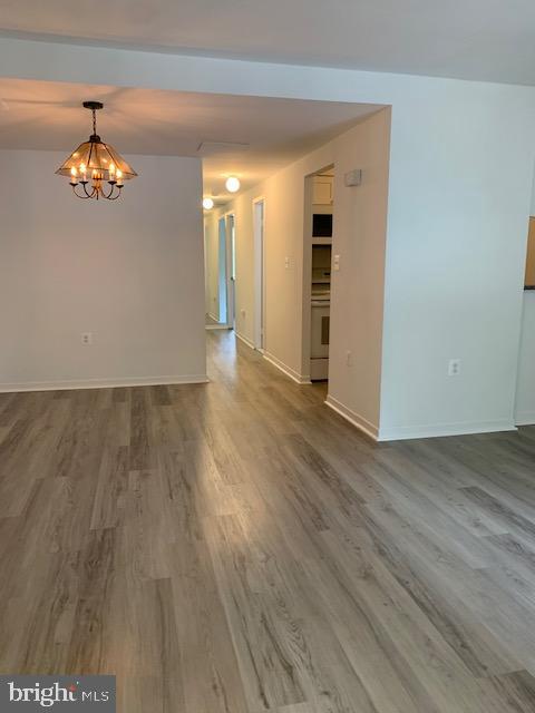 HARBOR WAY - Residential Lease