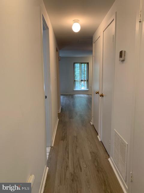 HARBOR WAY - Residential Lease