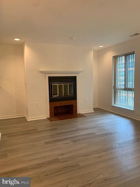 HARBOR WAY - Residential Lease