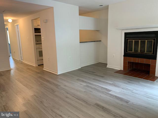 HARBOR WAY - Residential Lease