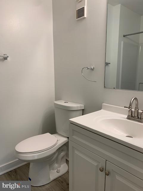 HARBOR WAY - Residential Lease
