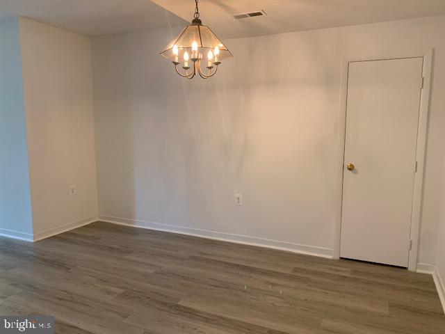 HARBOR WAY - Residential Lease