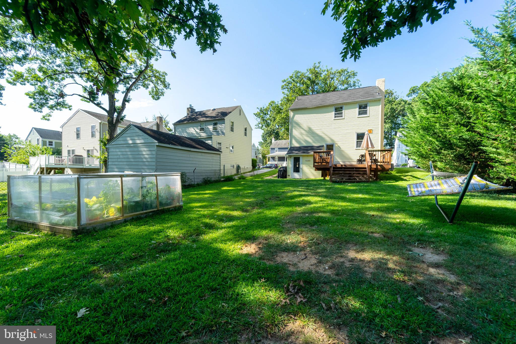 CATONSVILLE - Residential