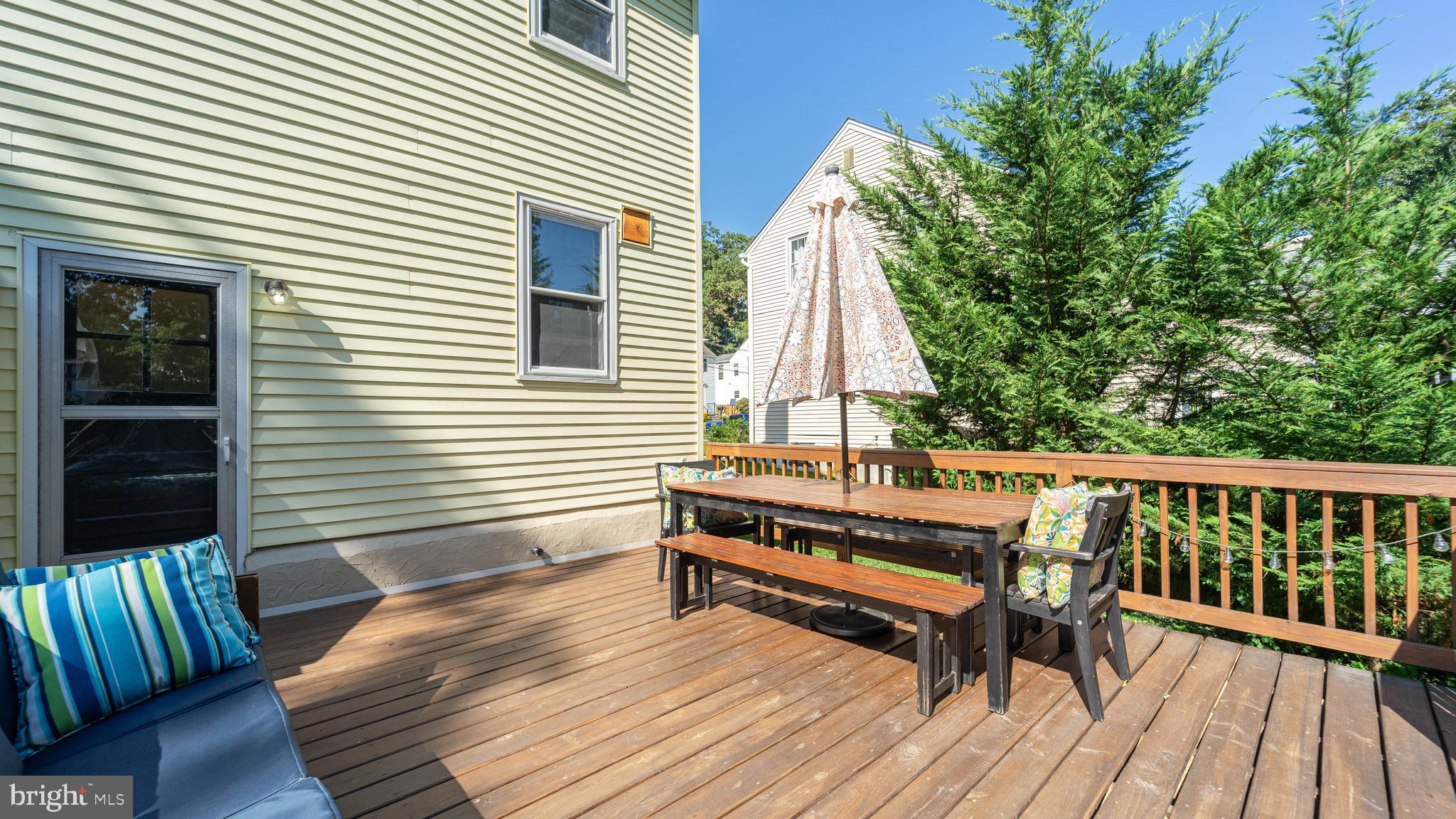 CATONSVILLE - Residential