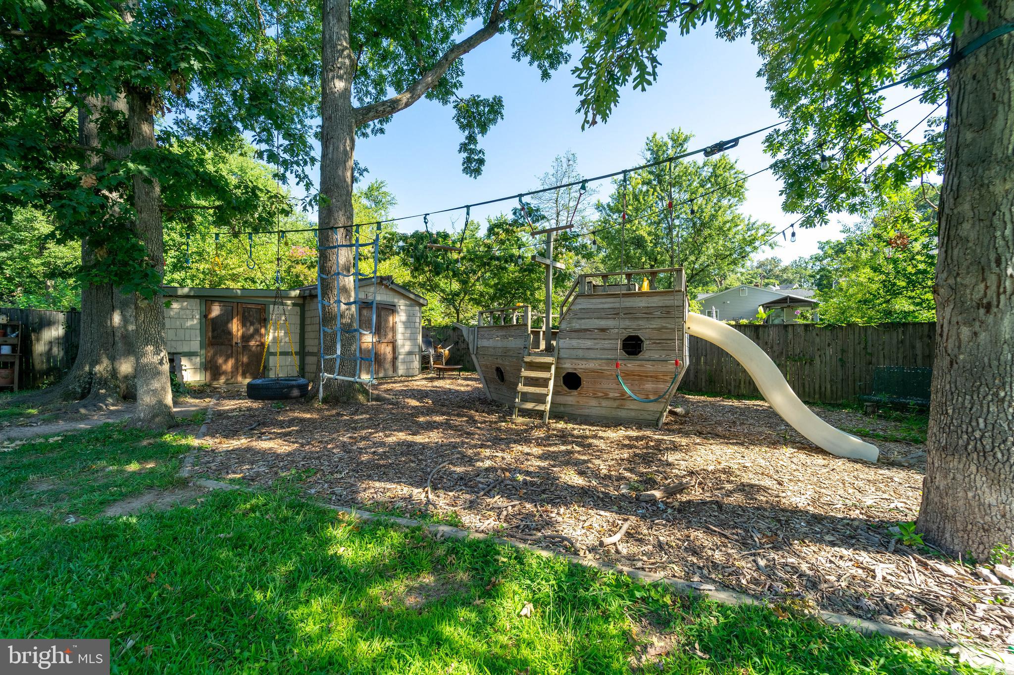 CATONSVILLE - Residential