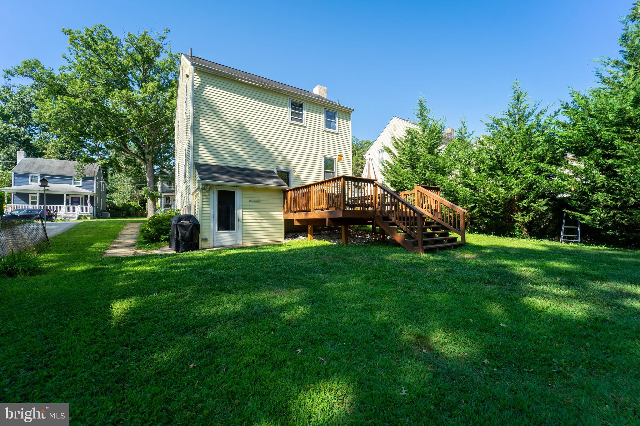 CATONSVILLE - Residential