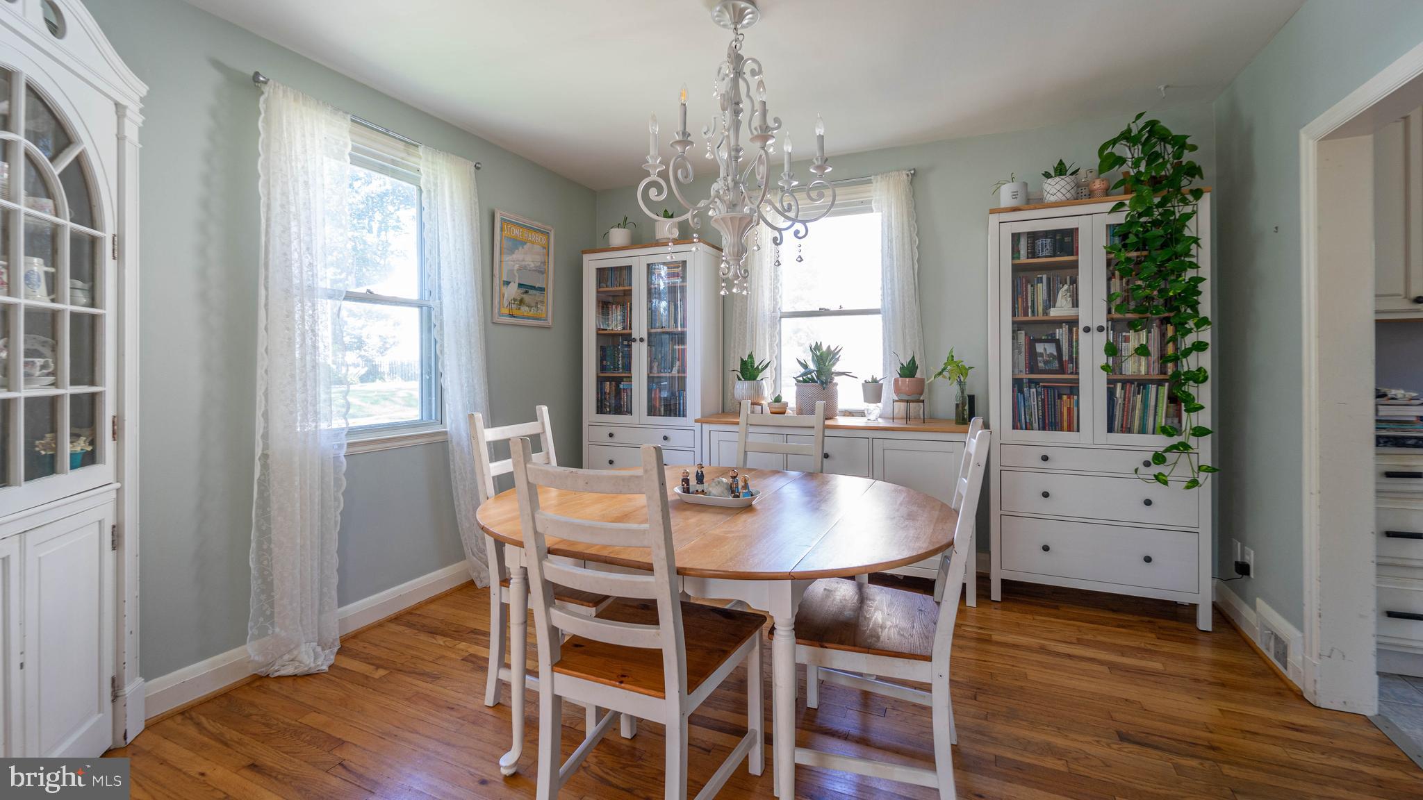 CATONSVILLE - Residential