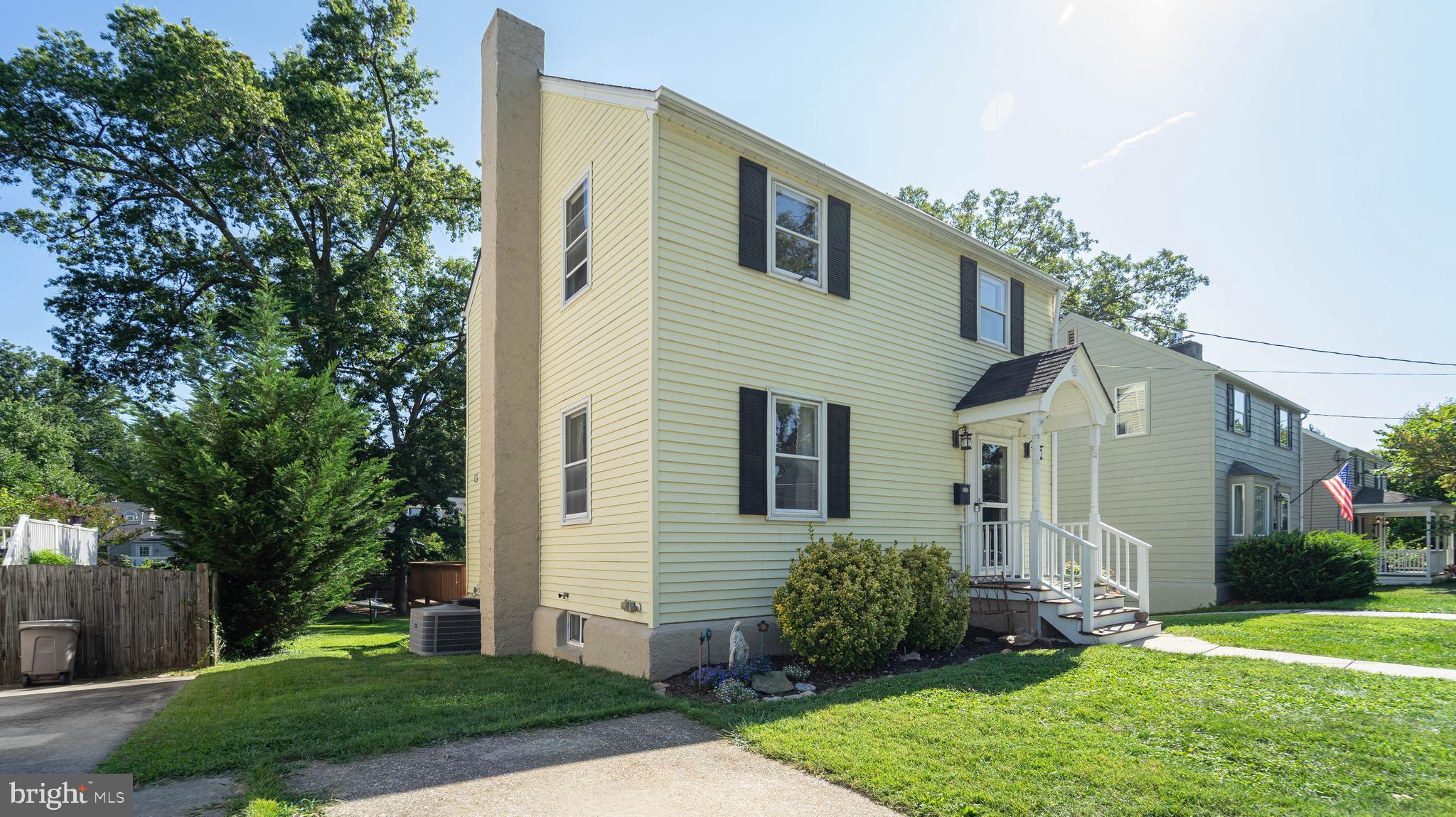 CATONSVILLE - Residential