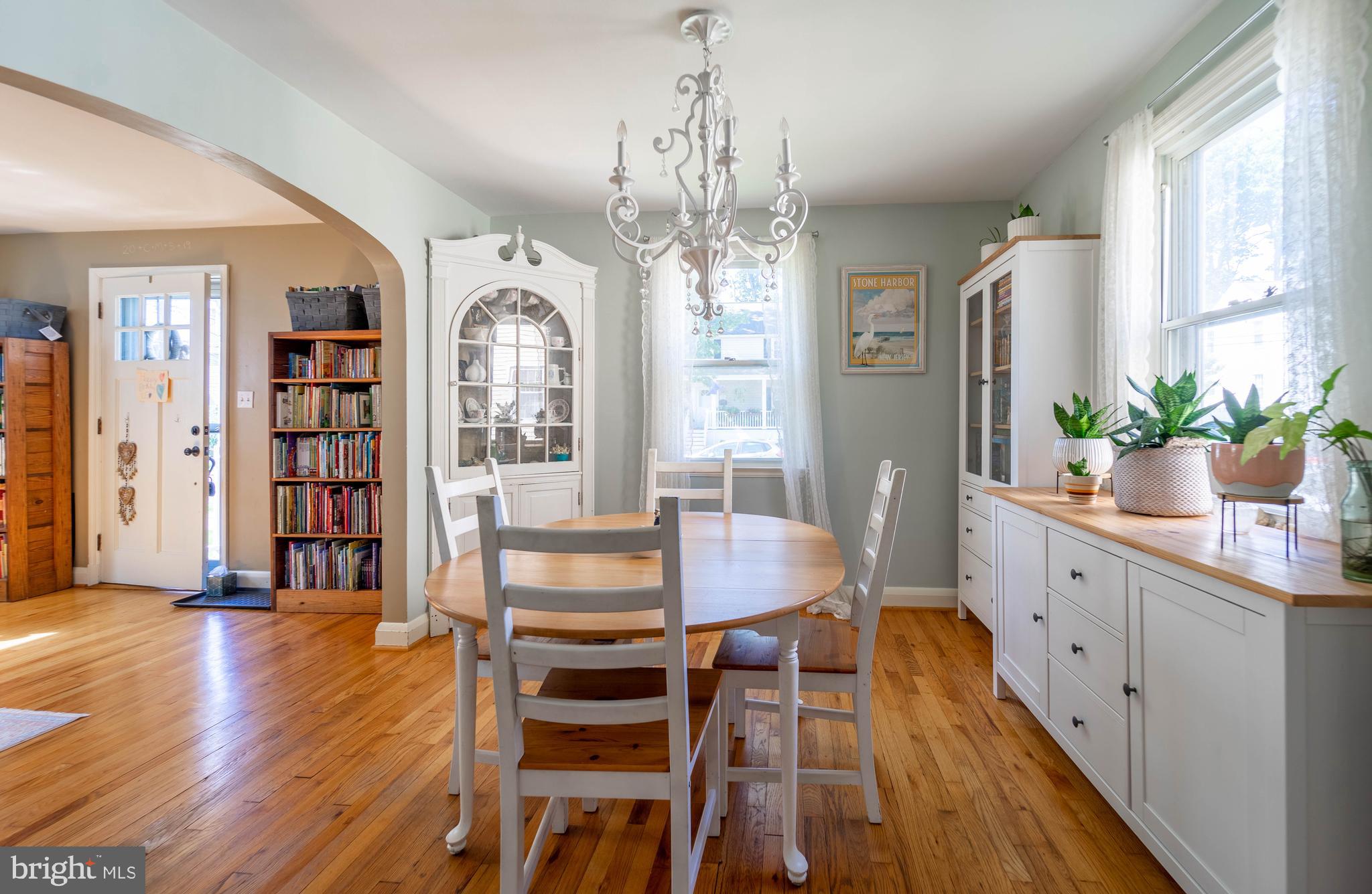 CATONSVILLE - Residential