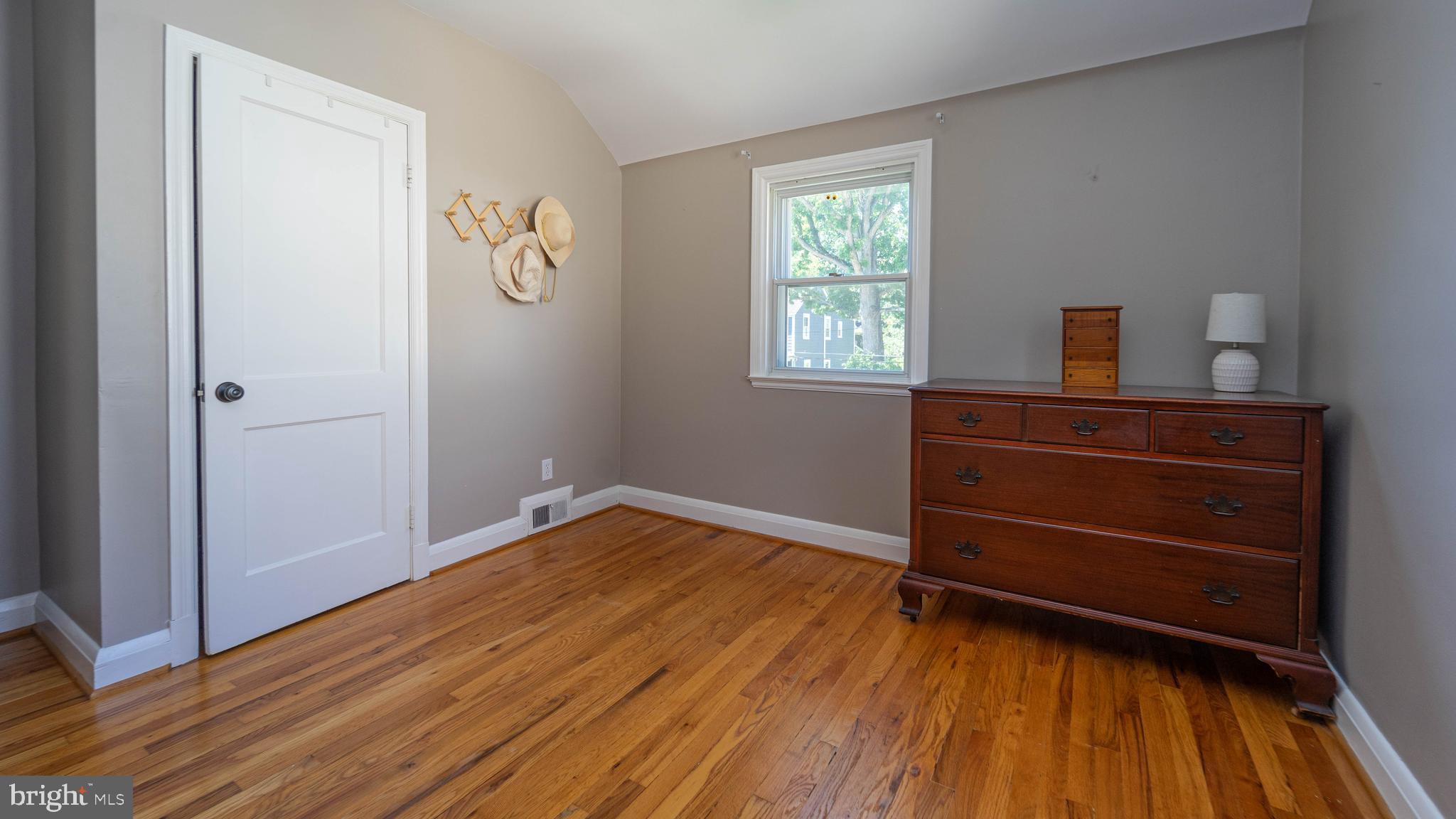 CATONSVILLE - Residential