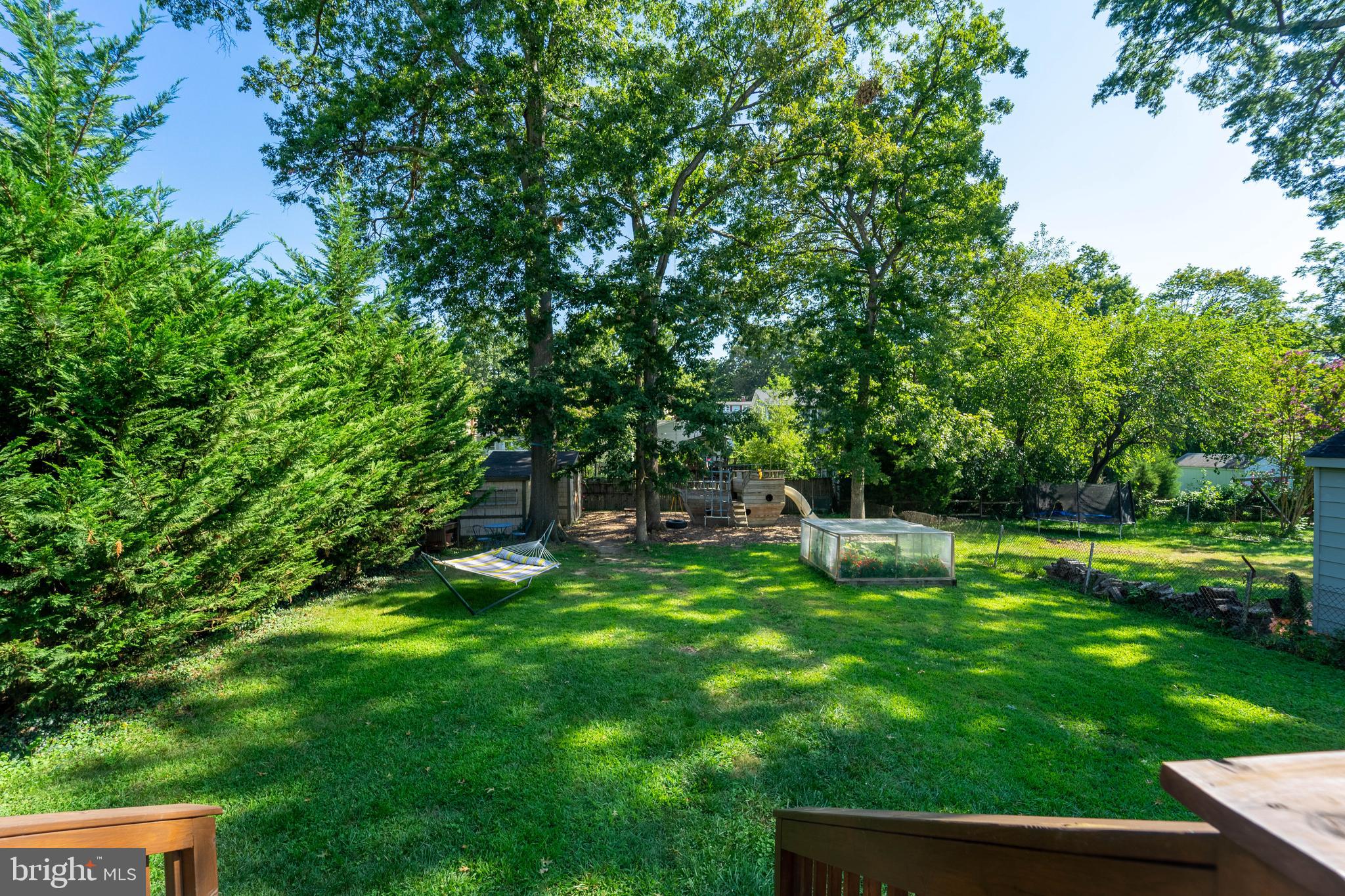 CATONSVILLE - Residential