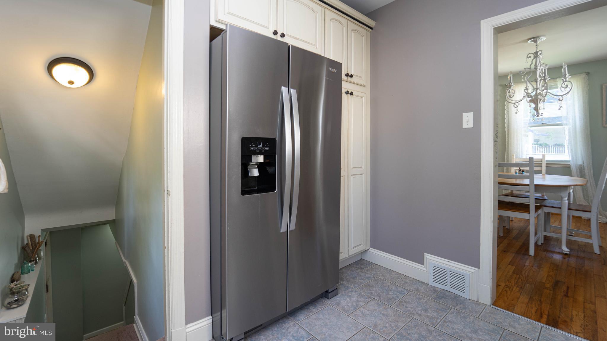 CATONSVILLE - Residential