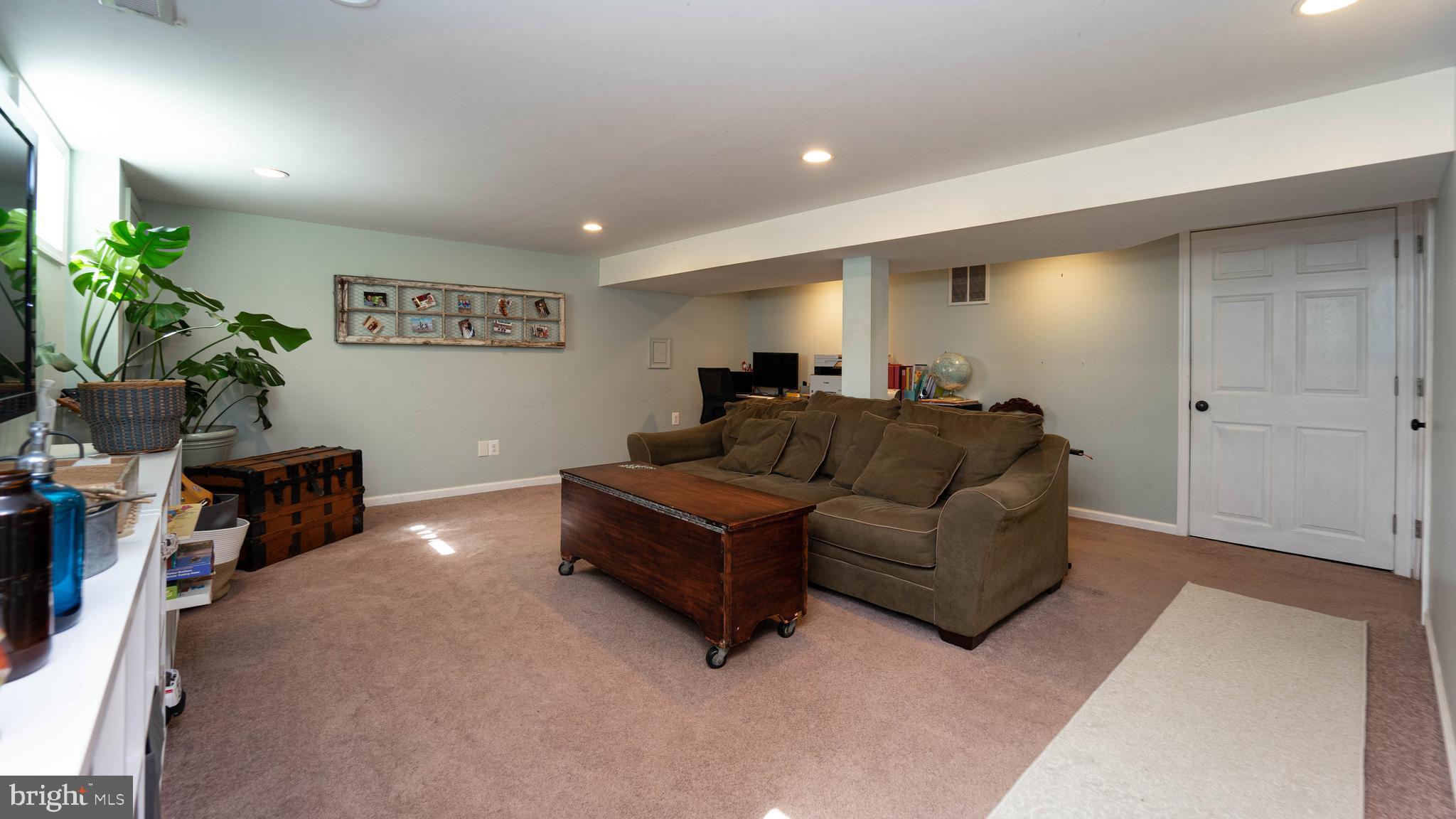 CATONSVILLE - Residential