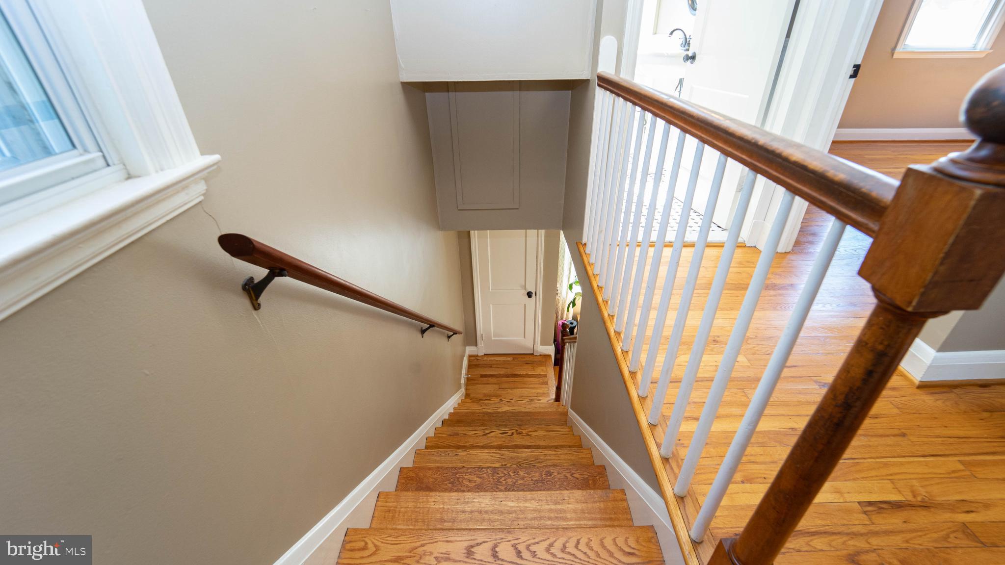 CATONSVILLE - Residential