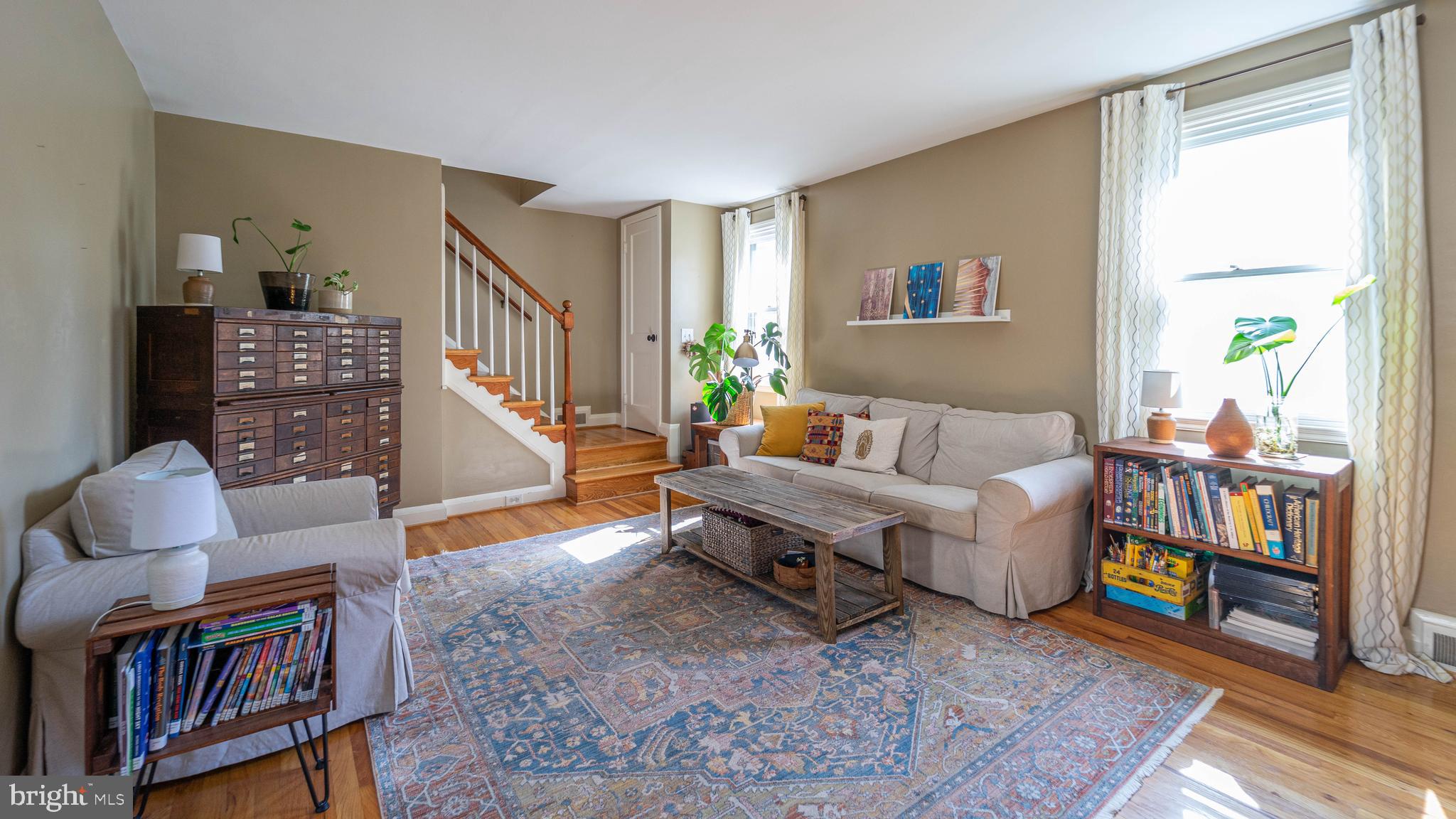 CATONSVILLE - Residential