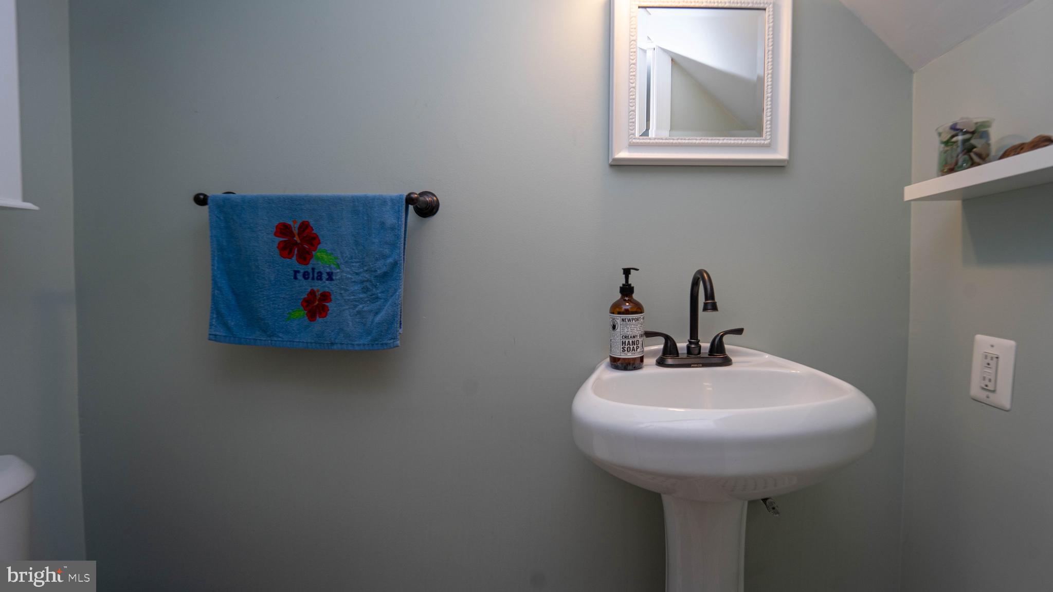 CATONSVILLE - Residential