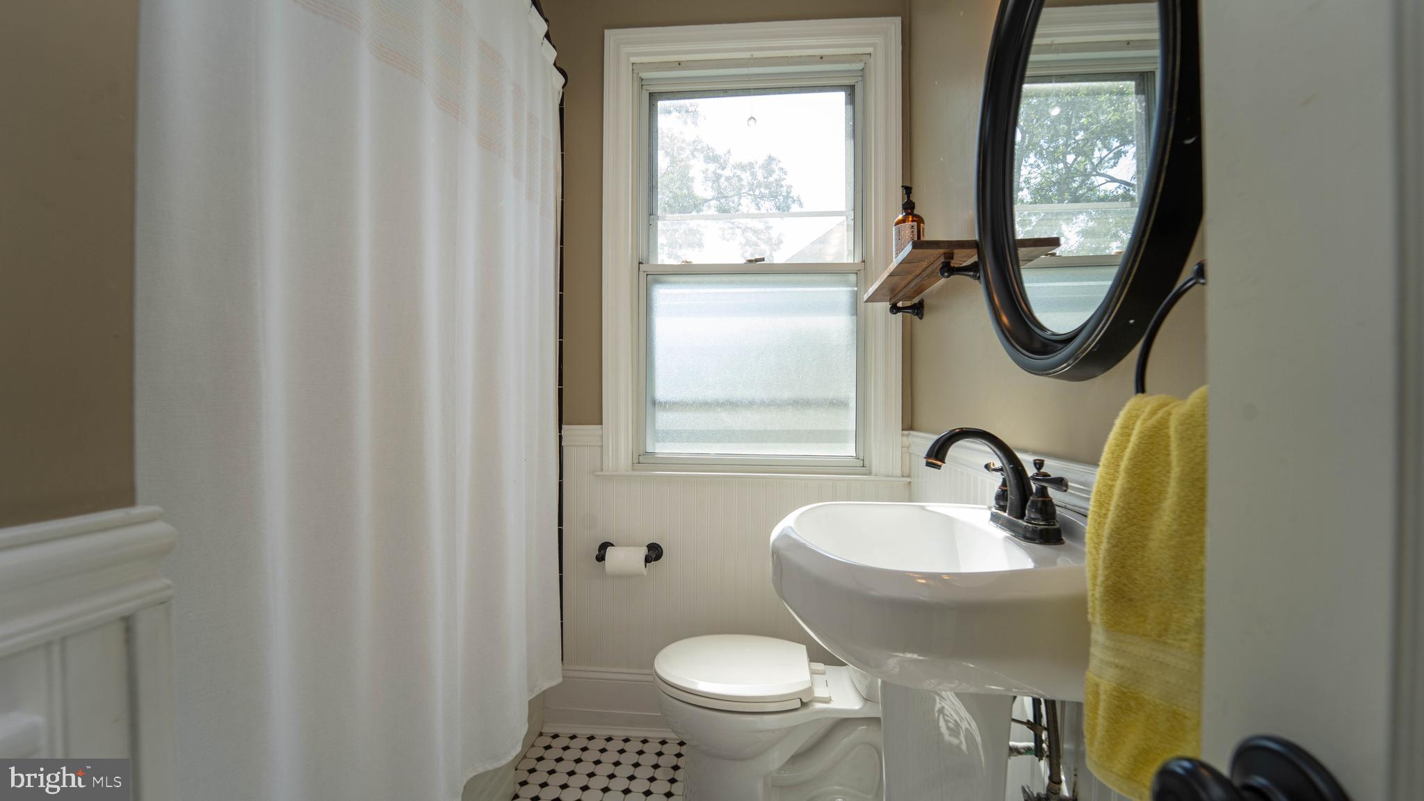 CATONSVILLE - Residential