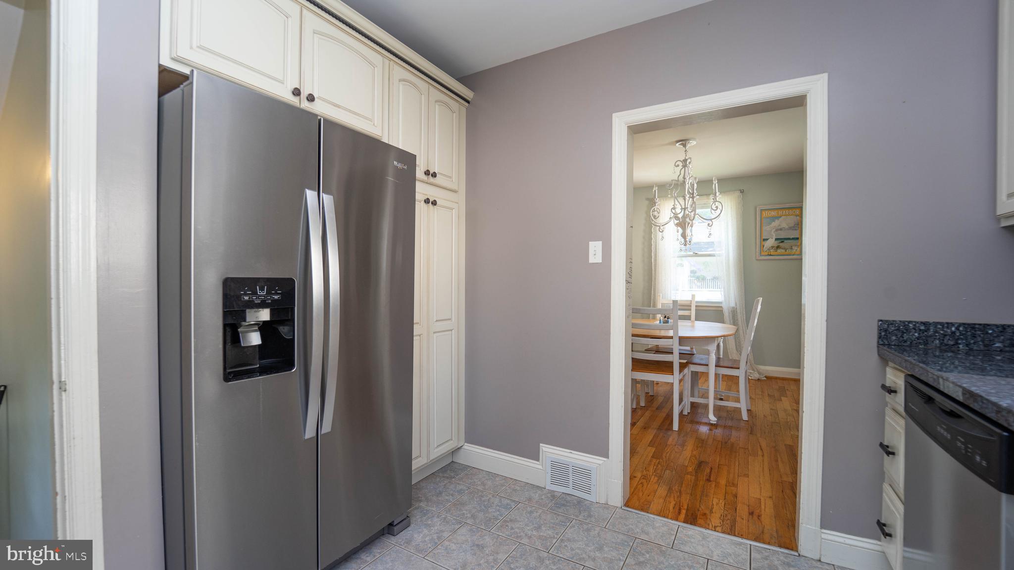 CATONSVILLE - Residential