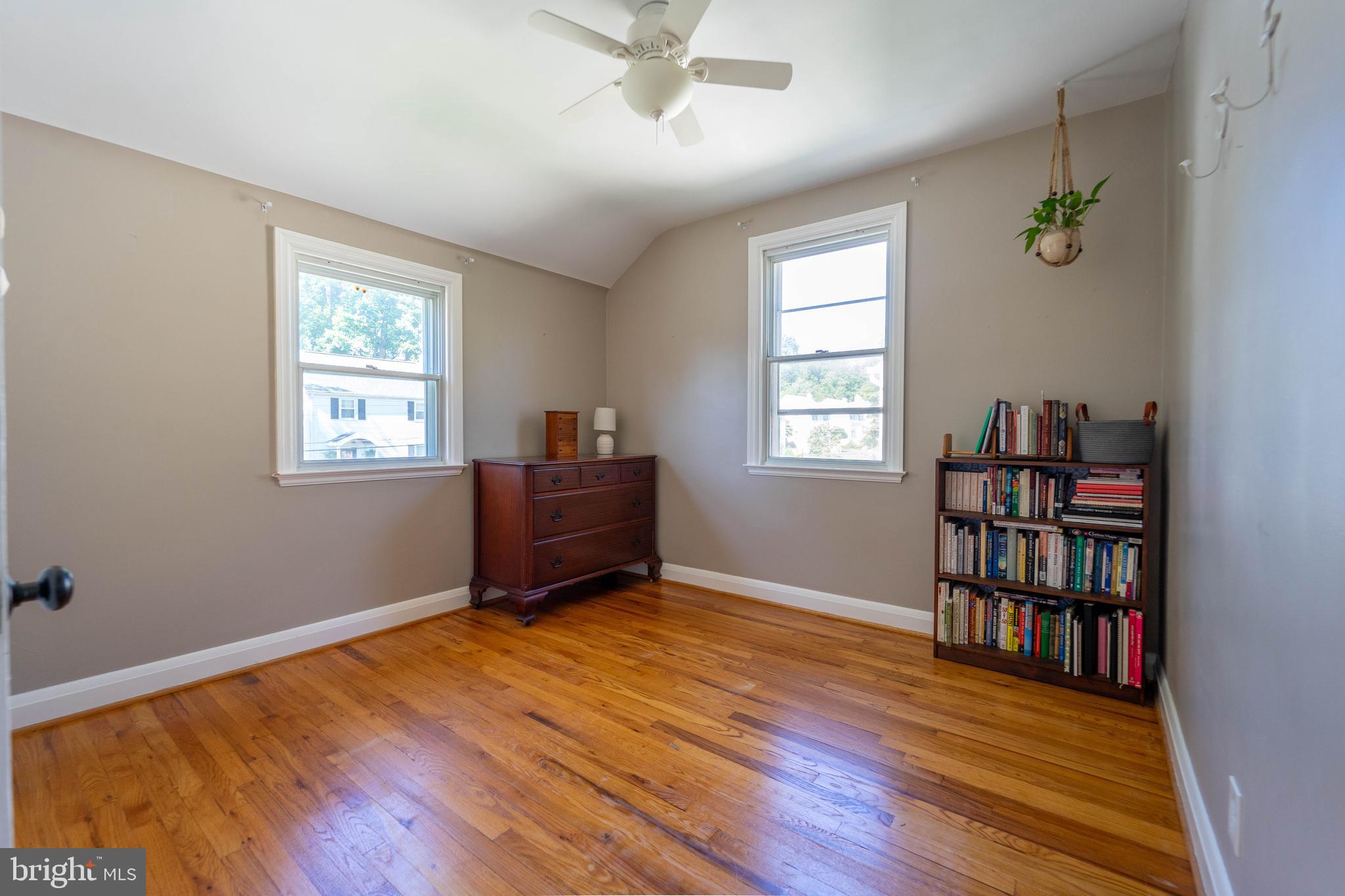 CATONSVILLE - Residential