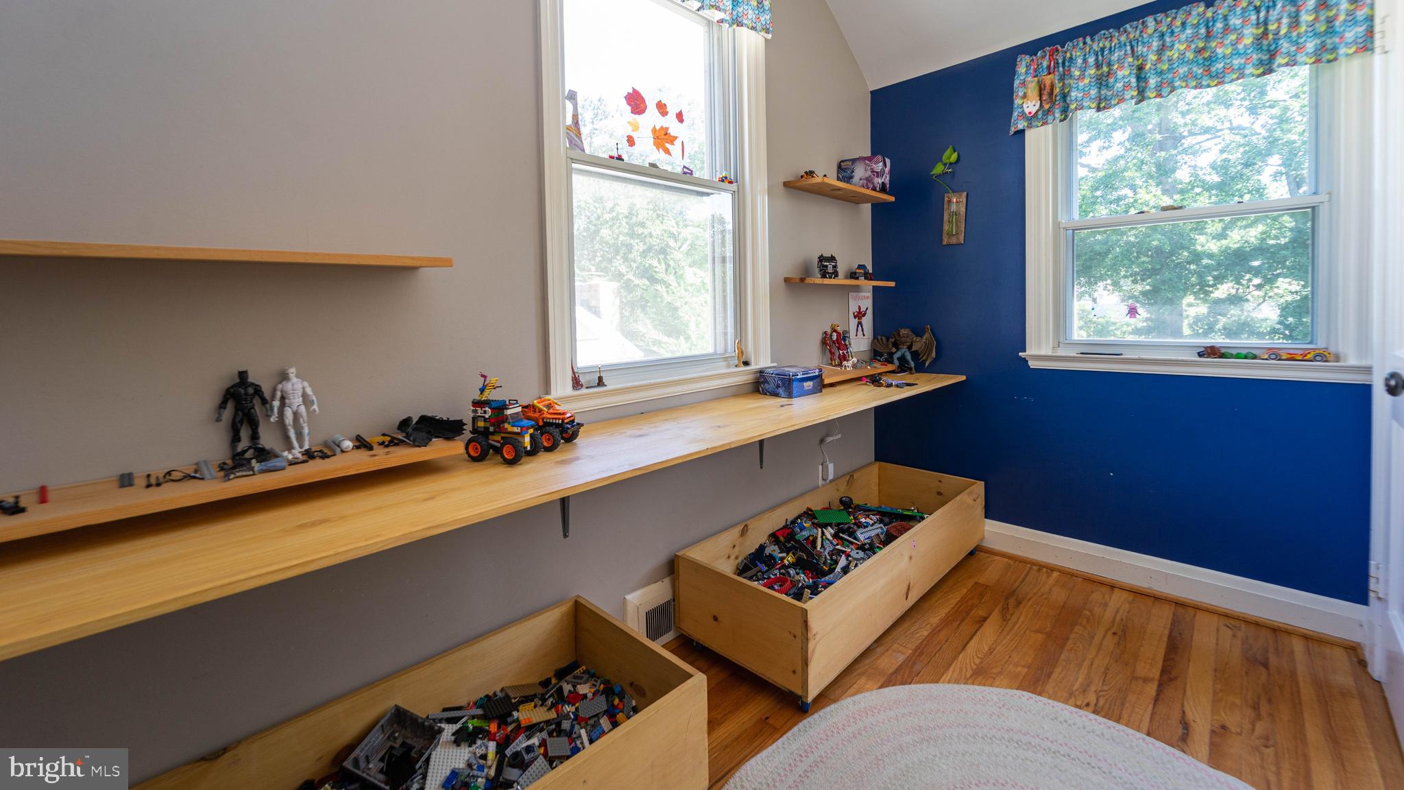 CATONSVILLE - Residential