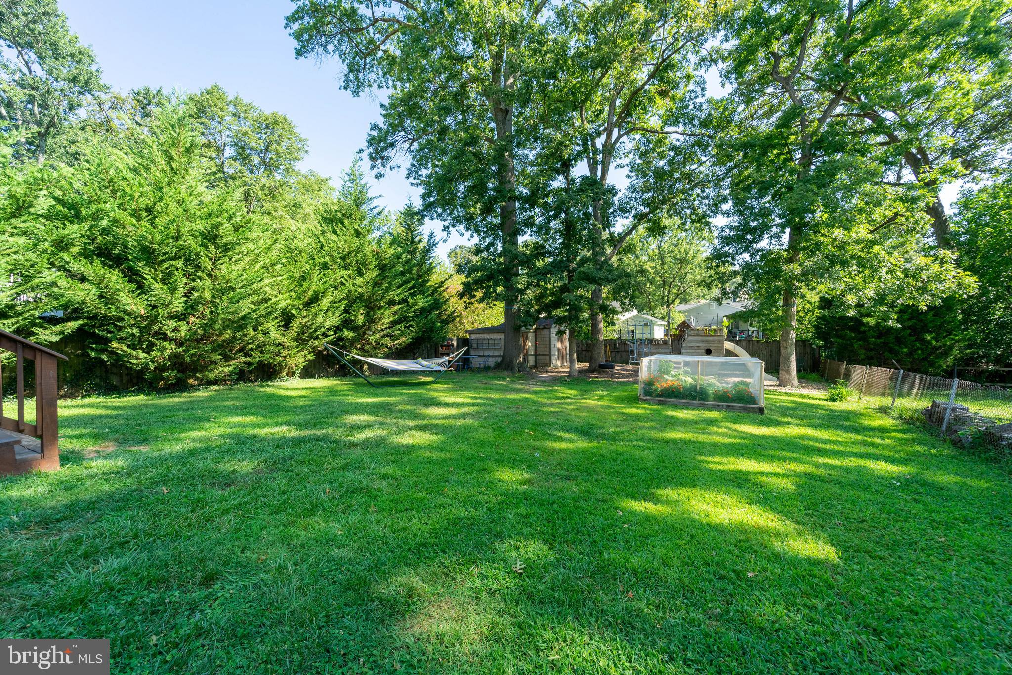 CATONSVILLE - Residential