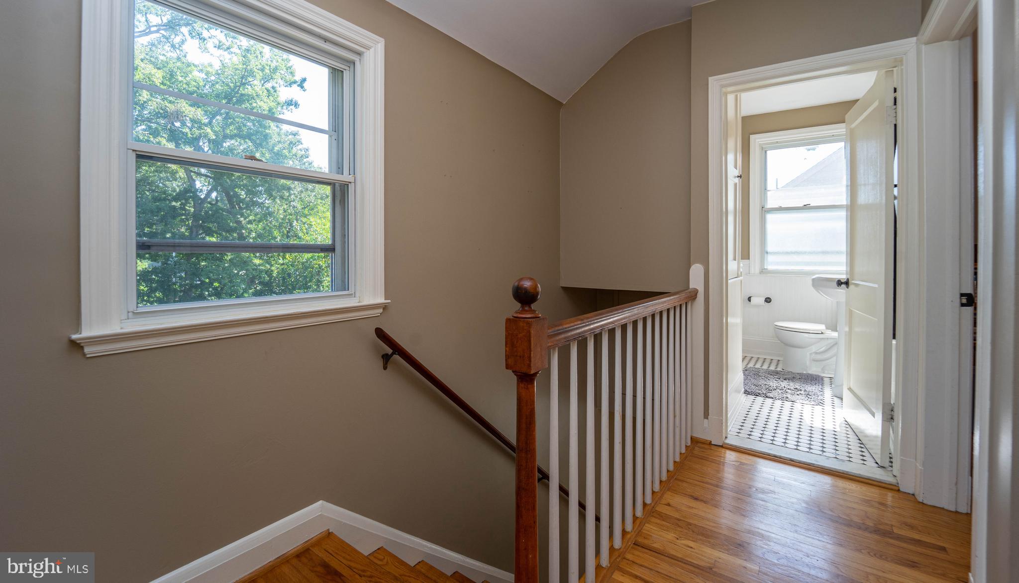 CATONSVILLE - Residential