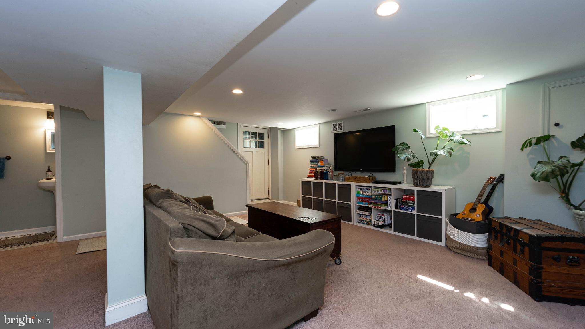 CATONSVILLE - Residential