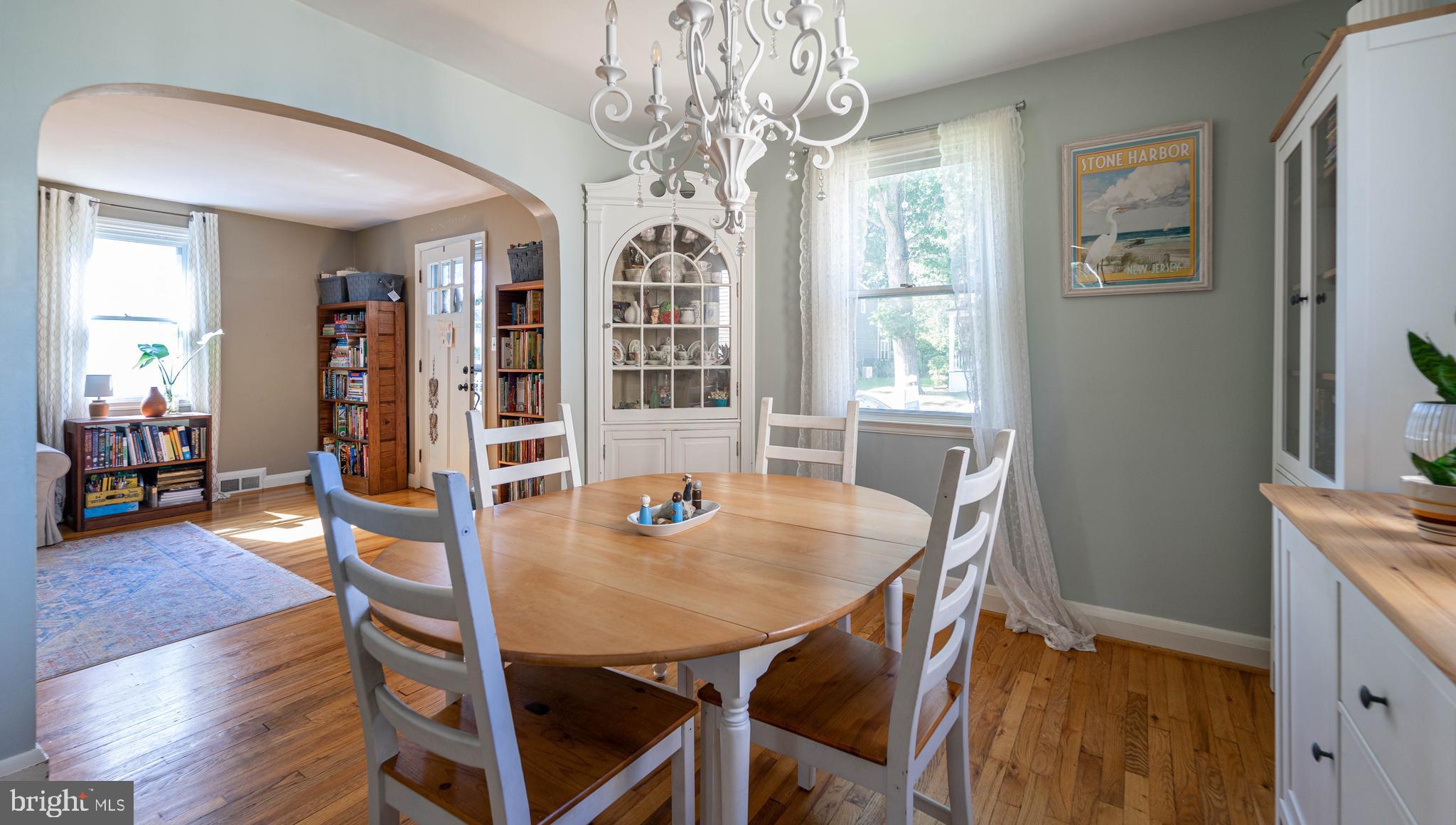 CATONSVILLE - Residential