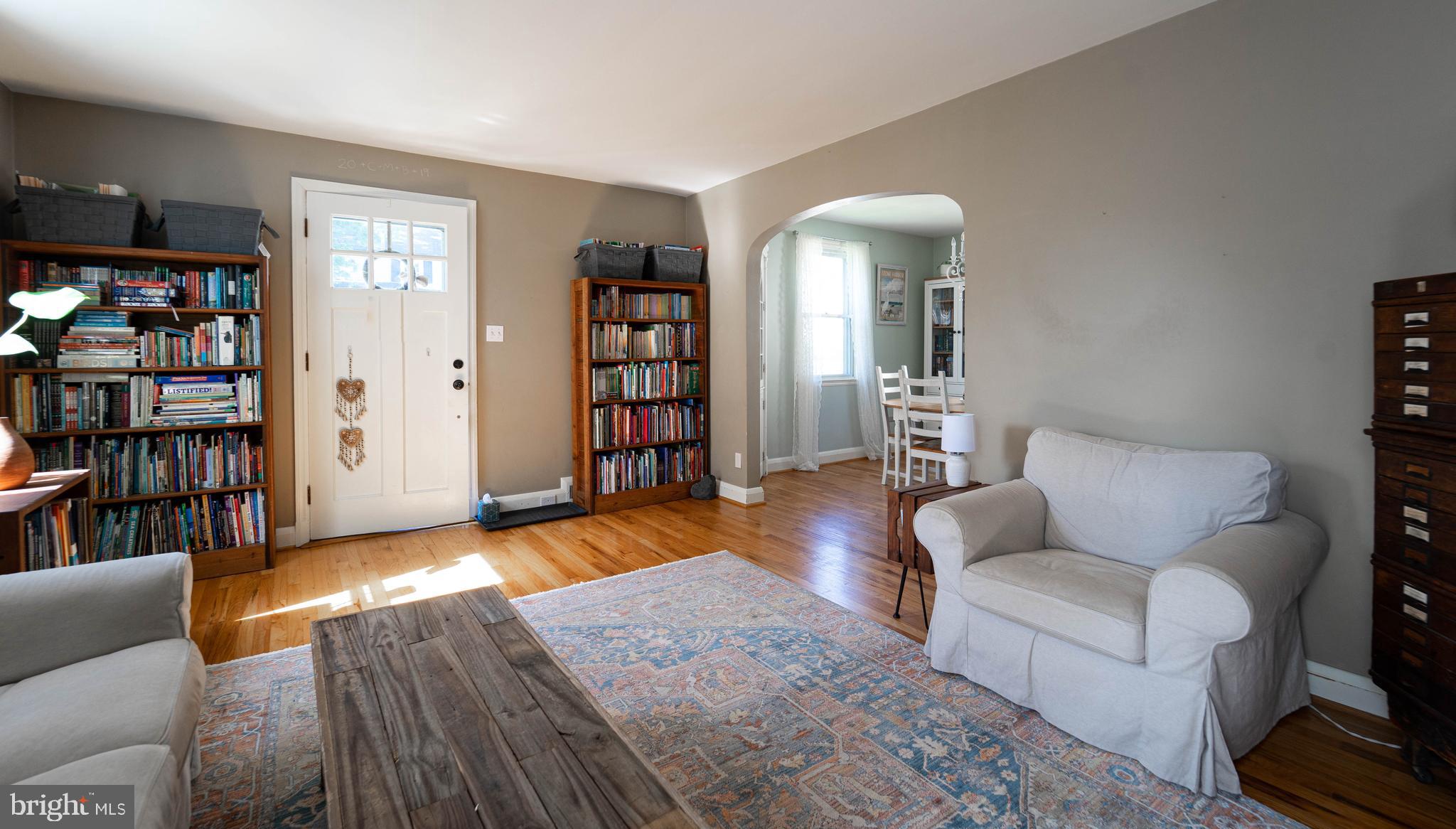 CATONSVILLE - Residential