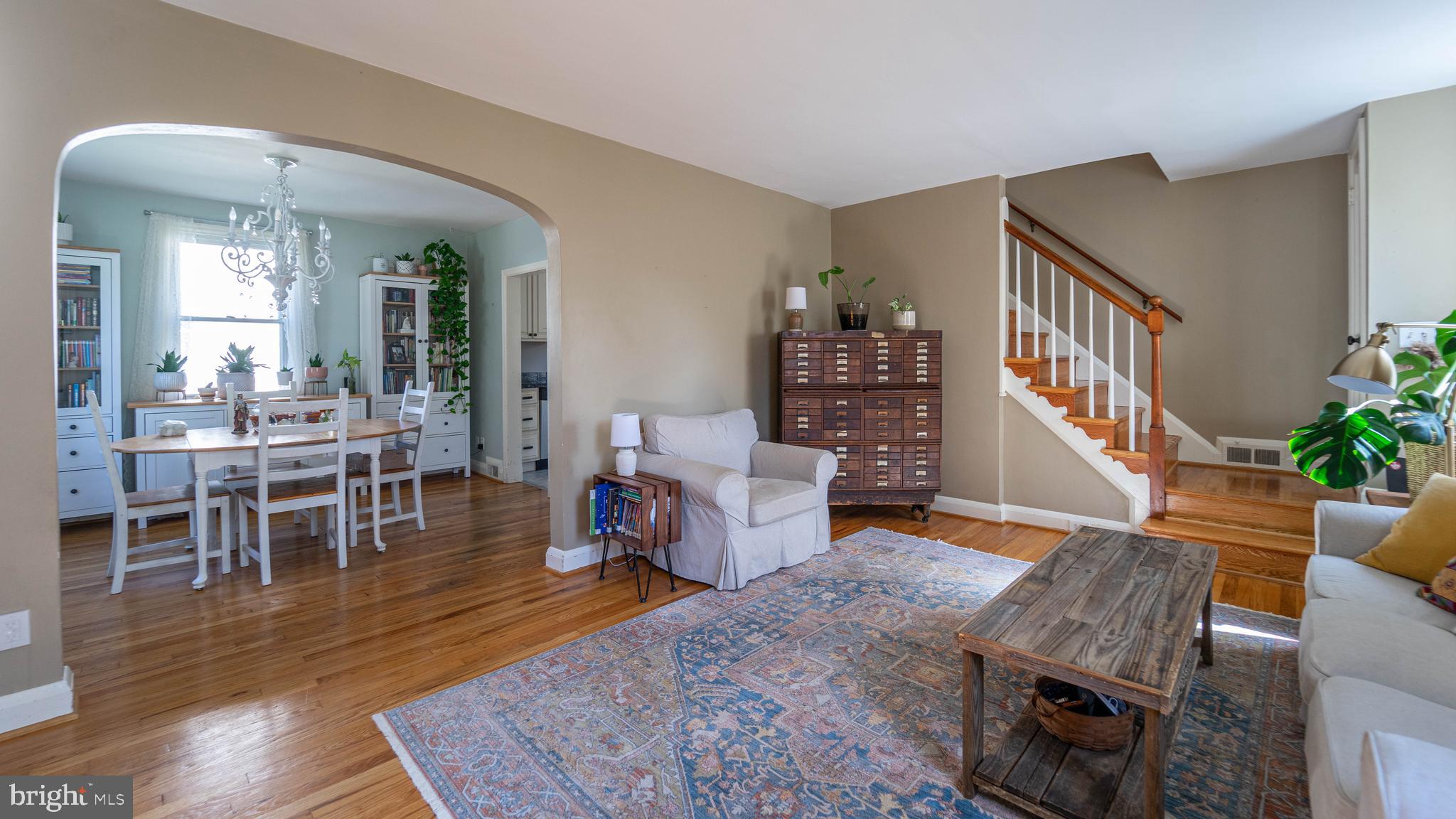 CATONSVILLE - Residential