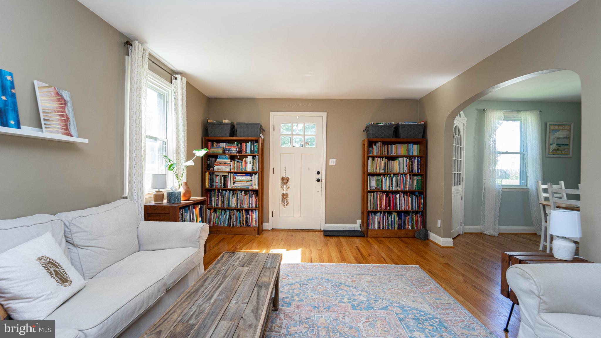 CATONSVILLE - Residential