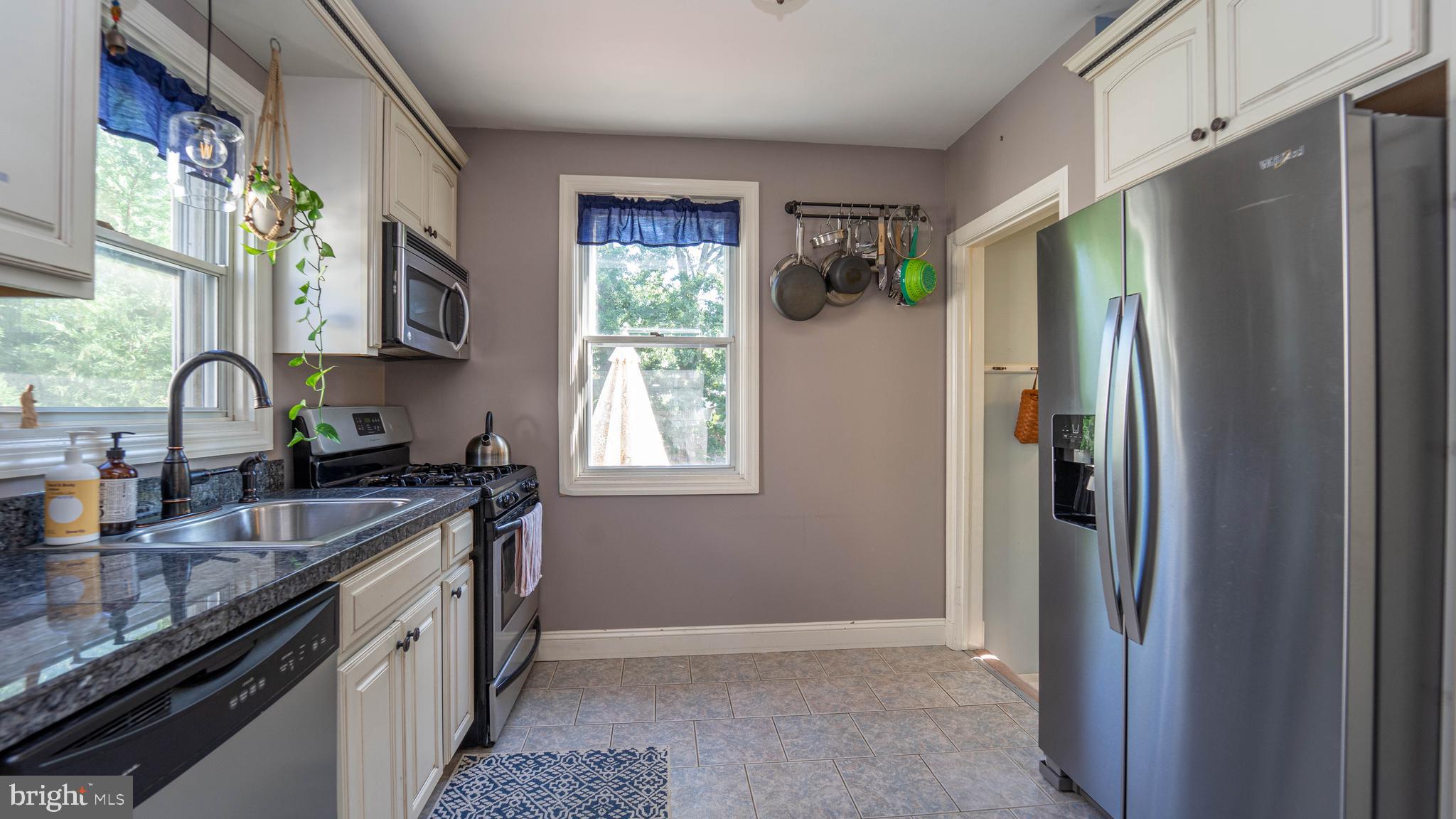 CATONSVILLE - Residential