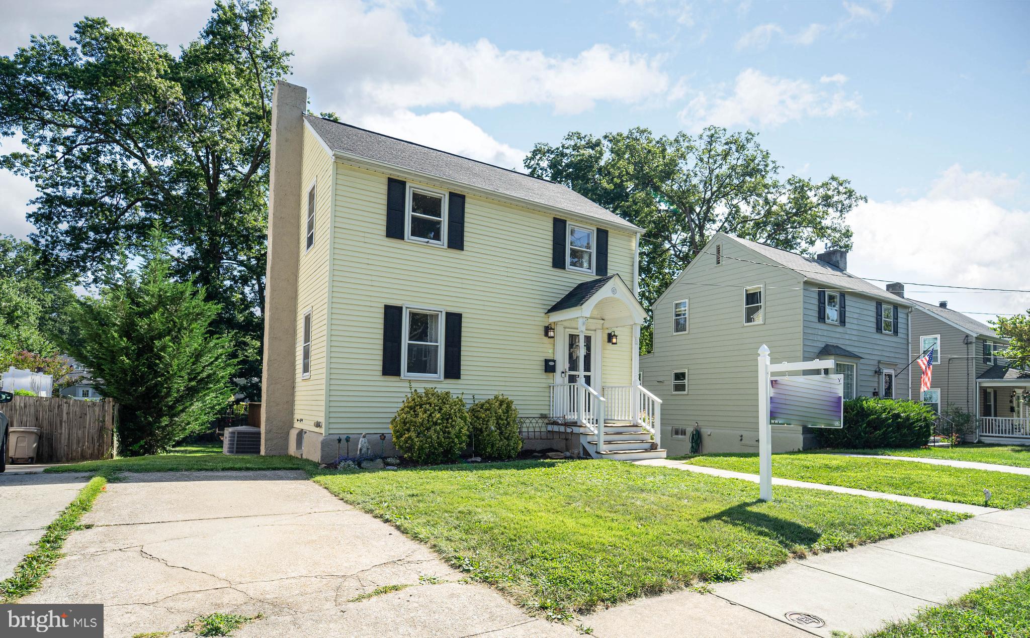 CATONSVILLE - Residential