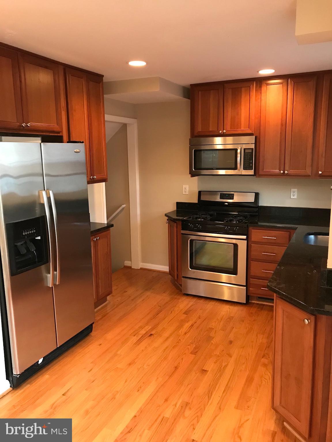 JEFFERSON MANOR - Residential Lease